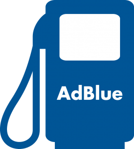 Жидкость AdBlue