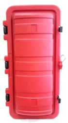 Feuerlöscherkasten für 6 Kg Gl / Ящик для вогнегасника на 6 кг